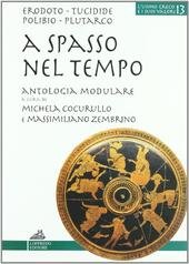 A SPASSO NEL TEMPO