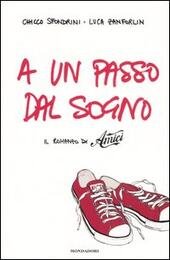 A UN PASSO DAL SOGNO. IL ROMANZO DI "AMICI"