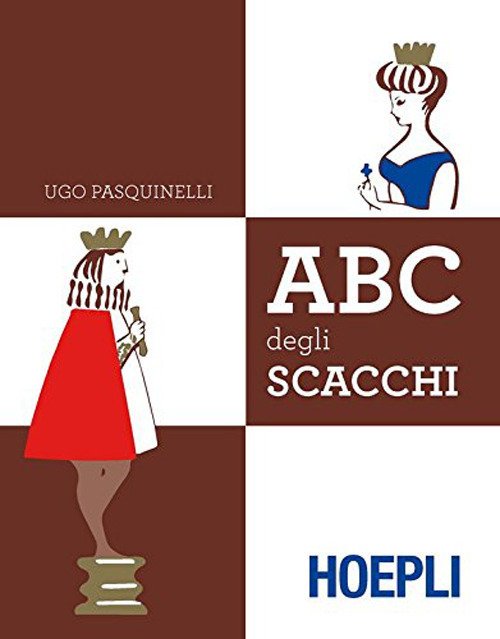 ABC DEL GIOCO DEGLI SCACCHI