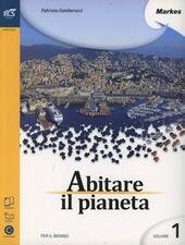 ABITARE IL PIANETA Vol. 1.