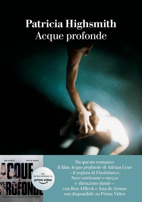 ACQUE PROFONDE