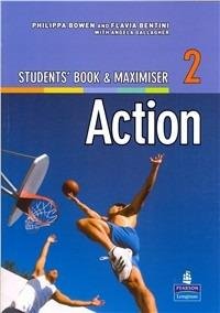ACTION. PACK 2. PER LE SCUOLE SUPERIORI. VOL. 2 | Immagine principale