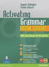 ACTIVATING GRAMMAR DIGITAL EDITION.