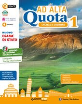 AD ALTA QUOTA. CON E-BOOK. CON ESPANSIONE ONLINE. VOL. 1: …