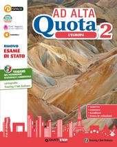 AD ALTA QUOTA. CON E-BOOK. CON ESPANSIONE ONLINE. VOL. 2: …