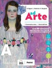 AD ARTE - VOLUME A + B + EBOOK. + …