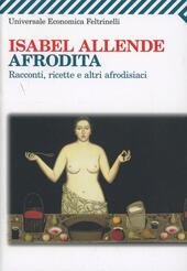 AFRODITA. Racconti, ricette e altri afrodisiaci