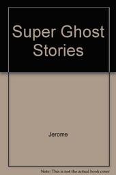 AFTER SUPPER GHOST STORIES ( SMITH PAUL )