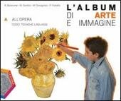 ALBUM DI ARTE E IMMAGINE ( L' ). TRE TOMI …