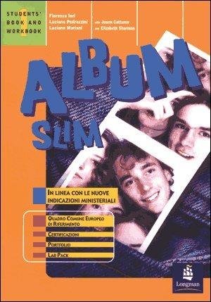 ALBUM. WORKBOOK PACK 3. PER LA SCUOLA SECONDARIA DI PRIMO … | Immagine principale