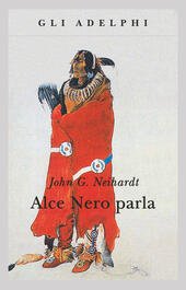 ALCE NERO PARLA