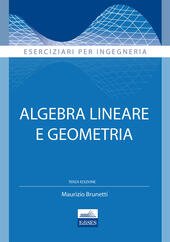 ALGEBRA LINEARE E GEOMETRIA