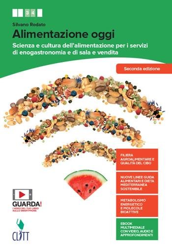 ALIMENTAZIONE OGGI. SCIENZA E CULTURA DELL'ALIMENTAZIONE PER I SERVIZI DI …