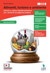 ALIMENTAZIONE TURISMO E AMBIENTE 2019 - VOLUME PER IL SECONDO …