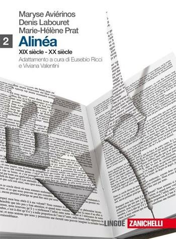 ALINEA. PER LE SCUOLE SUPERIORI. CON ESPANSIONE ONLINE. VOL. 2: … | Immagine Gallery 3