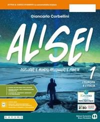 ALISEI. CON ATLANTE, REGIONI, ATLANTE DELLA SOSTENIBILITA'. PER LA SCUOLA …