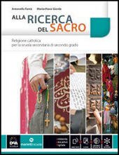 ALLA RICERCA DEL SACRO - QUINQUENNIO + EBOOK.