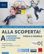 ALLA SCOPERTA! CON FASCICOLO PANDEMIE, HUB YOUNG E HUB KIT. …