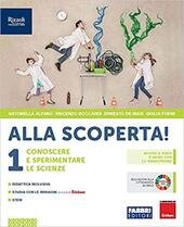 ALLA SCOPERTA! VOL. 1 LIBRO MISTO CON LIBRO DIGITALE. CON …