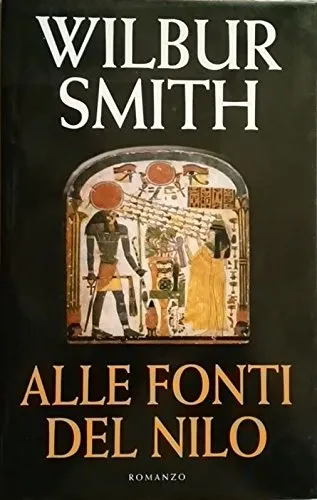 ALLE FONTI DEL NILO | Immagine principale