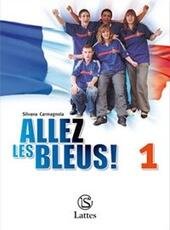 ALLEZ, LES BLEUS! - VOL. 1 + BOITE A OUTILS …