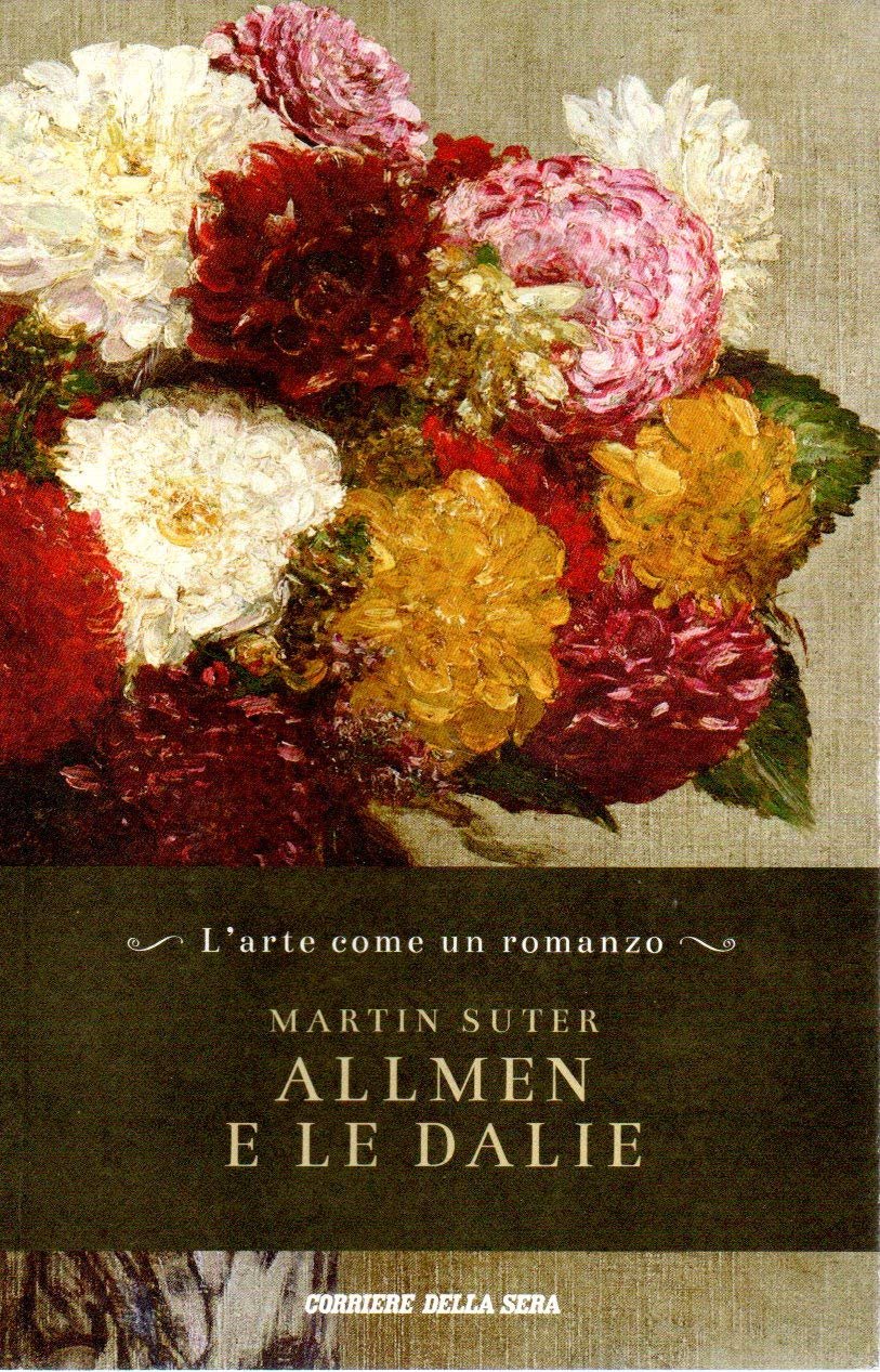 ALLMEN E LE DALIE | Immagine principale