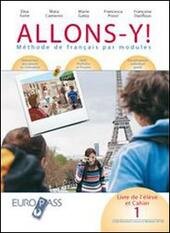 ALLONS-Y! - VOL. 1