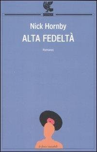 ALTA FEDELTÀ