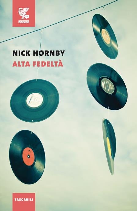 ALTA FEDELTÀ