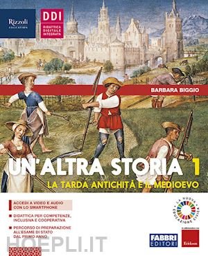 ALTRA STORIA. CON OSSERVO IMPARO. PER LA SCUOLA MEDIA. CON …