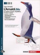 AMALDI.BLU VOL. U - 2ED. DI L'AMALDI 2.0 - (LD). …