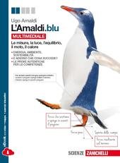 AMALDI.BLU VOL. UNICO - 2ED. DI L'AMALDI 2.0 - MULTIMEDIALE …