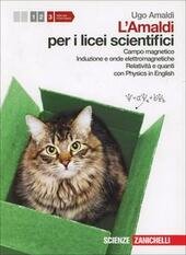 AMALDI PER I LICEI SCIENTIFICI 3 CON PHYSICS IN ENGLIS …