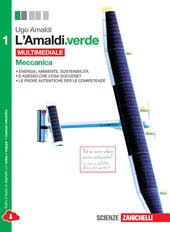 AMALDI.VERDE VOL. 1 - 2ED. DI L'AMALDI 2.0 - MULTIMEDIALE …