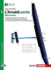 AMALDI.VERDE VOL. 1 - 2ED. DI L'AMALDI 2.0 (LD).