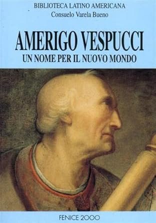 AMERIGO VESPUCCI