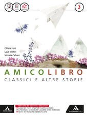 AMICO LIBRO. VOLUME 3