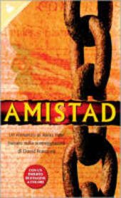 AMISTAD