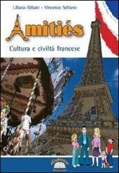 AMITIES. CIVILTA' E CULTURA FRANCESE