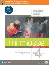 AMOR MI MOSSE 4. RINNOVAMENTO DEL CANONE.¬†Lí APPARIR DEL VERO …