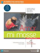 AMOR MI MOSSE VOL.1. 2019 LíINSTAURAZIONE DEL CANONE.†I NUOVI CLASSICI …