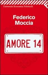 AMORE 14