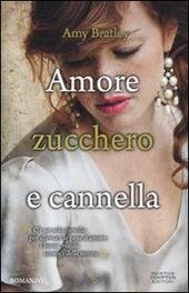 AMORE ZUCCHERO E CANNELLA