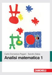 ANALISI MATEMATICA VOL. 1 | Immagine Gallery 2