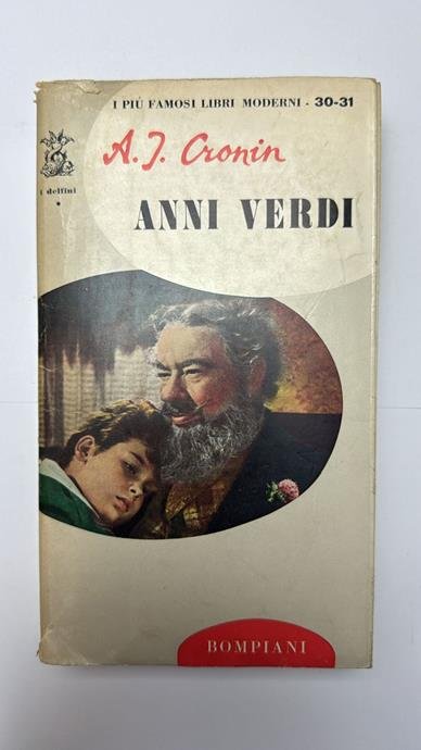 ANNI VERDI