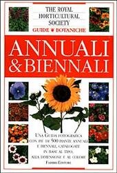 ANNUALI E BIENNALI