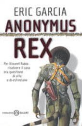 ANONYMUS REX