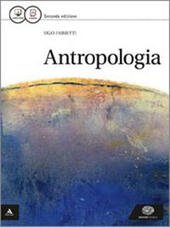 ANTROPOLOGIA. N.E. (ed.2015)