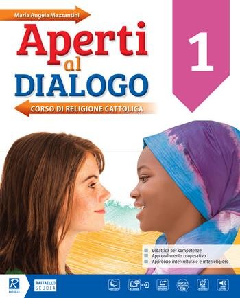 APERTI AL DIALOGO. PER LA SCUOLA MEDIA. CON E-BOOK. CON …