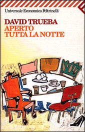 APERTO TUTTA LA NOTTE